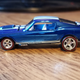 Illustration for article titled Custom Mustang review